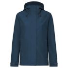 Wo Strathcona Jacket dark sea