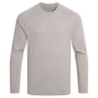 Me NL SolarShield Shirt  parchment