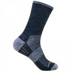 Merino Escape Crew grey/smoke
