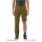 Me Ness-Two Pants tabaco