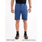 Me Korando Short Pants azul denim