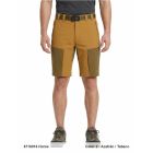 Me Horse Shorts tabaco