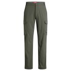 Me NL Rif Stretch - Cargo Trouser dark sage