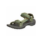 Wo Terra FI Lite burnt olive