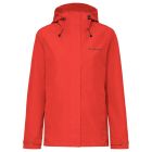 Wo Strathcona Jacket lava