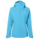 Wo Simony 2,5L Jacket aqua uni