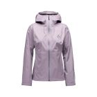 Wo Fineline Stre. Rain J dusk violet
