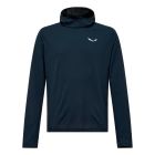 Me Puez Sun Hoodie navy blazer