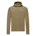 Me Puez Sun Hoodie quicksand