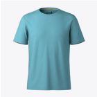Me Active Short Sleeve mineral blue