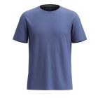 Me Active Short Sleeve   nightfall blue