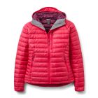 Wo Microlight Alpine Jacket Watermelon