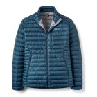 Me Microlight Jacket Tempest Blue