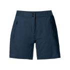 Wo Scopi LW Shorts dark sea uni