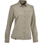 Wo Hochalm Bluse beige