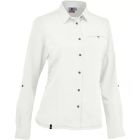 Wo Hochalm Bluse off white