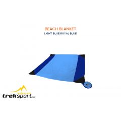 Beach Blanket 213x213cm