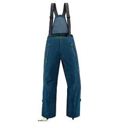 Me Aletsch Pants deep water, 48