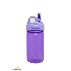 Everyday Grip-n-Gulp 0,35L violett mit Deckel