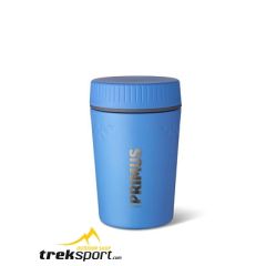 Thermo Speisebehälter 'Lunch Jug' blau, 0,5L