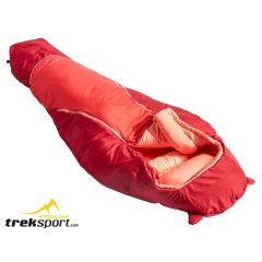 Alpli Adjust 400 SYN dark indian red