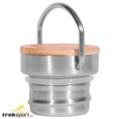 Cap Bamboo Lid