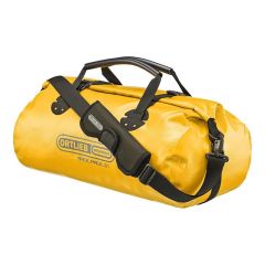 Lescars Wasserdichte Dachtasche aus reißfester PVC-Plane mit Matte