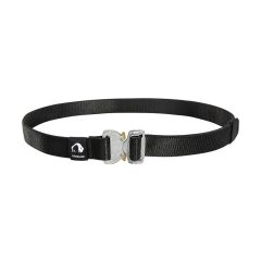 Quick Release Stretch Belt silver 25mm