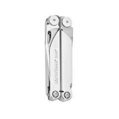 CURL, Stainless Steel mit Nylon Holster