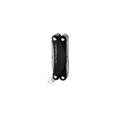 Leatherman Squirt PS4 Mini-Tool black