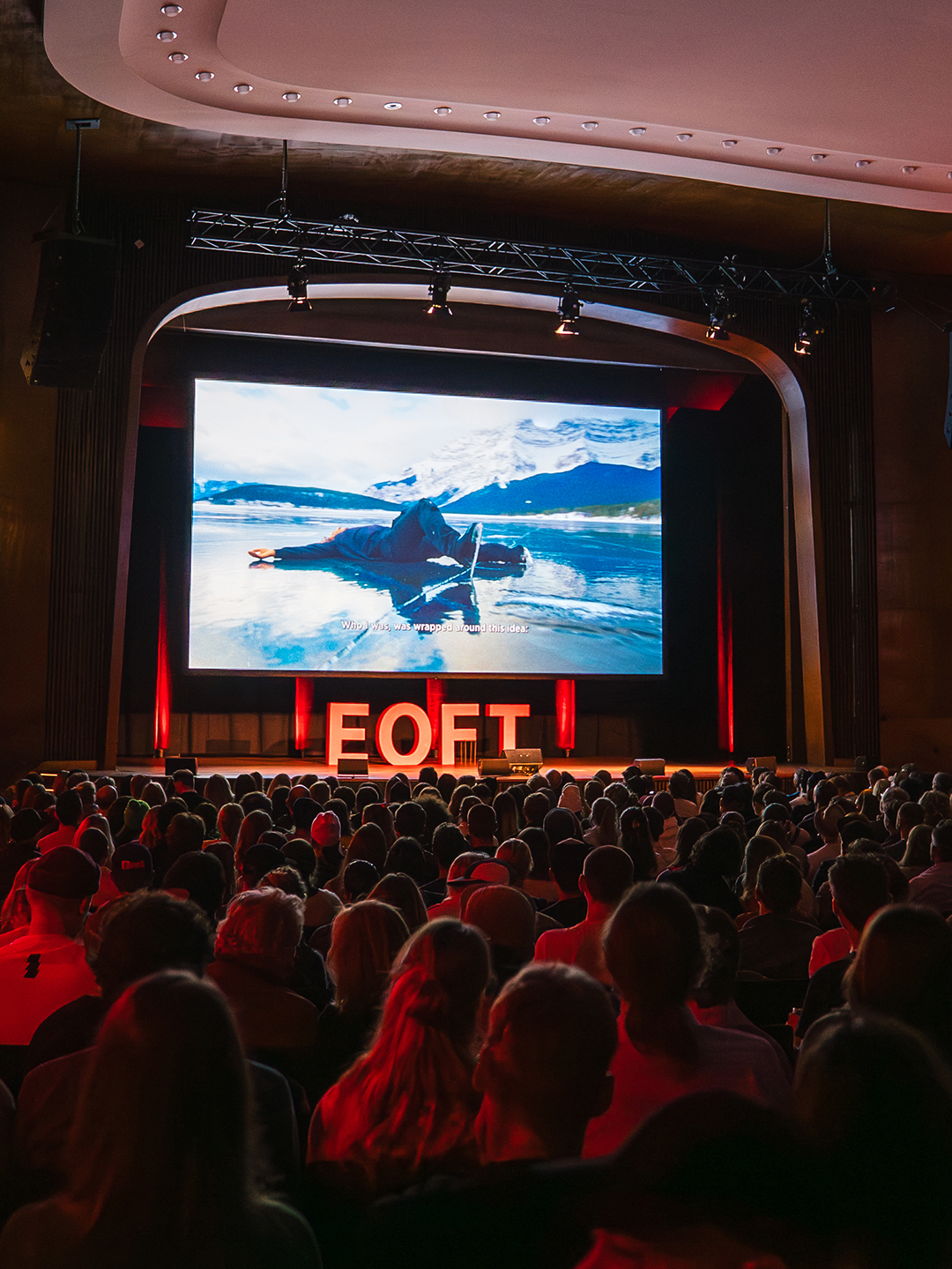 EOFT 2026 in Wien